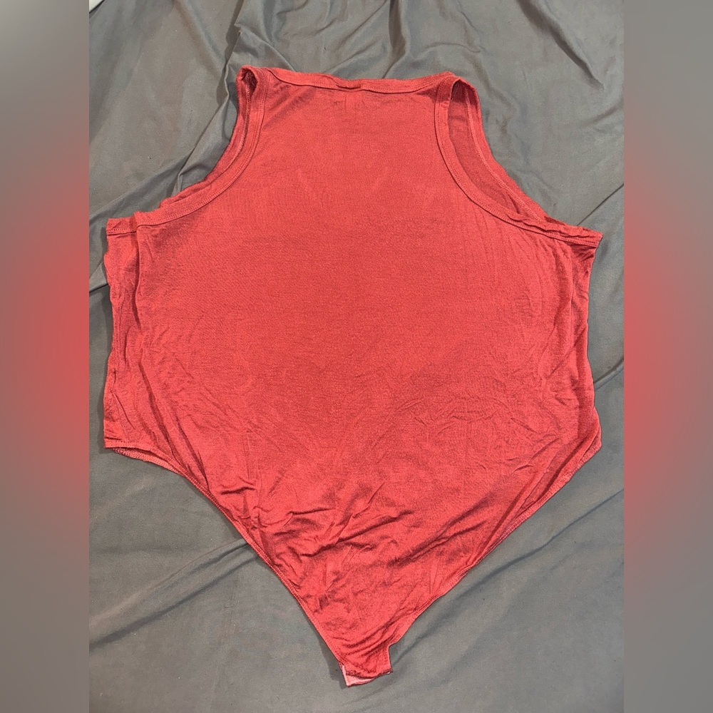 Bodysuit - Picture 4 of 4